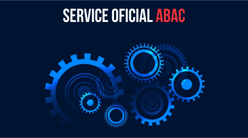 Service Oficial ABAC